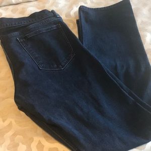 Men’s Banana Republic Vintage Straight 33x32